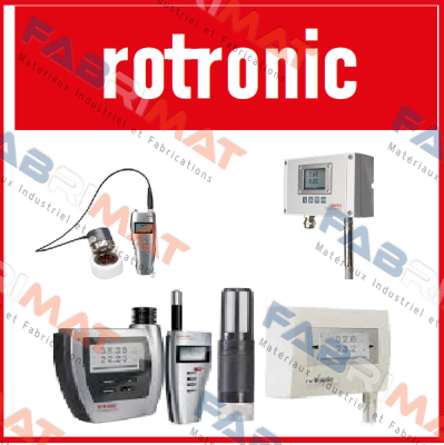 Rotronic