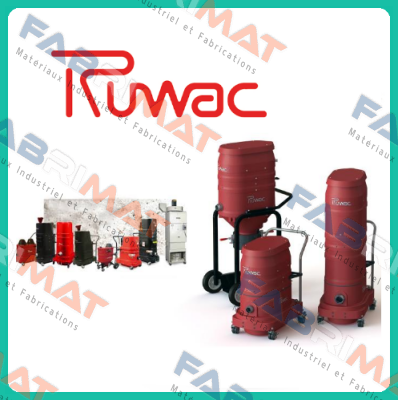 Ruwac