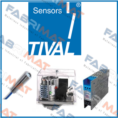 Tival-Sensors