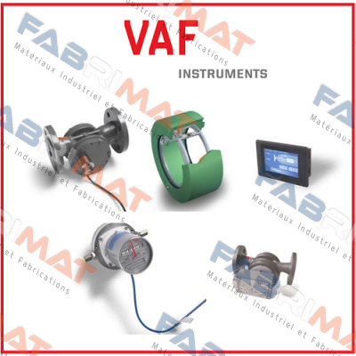 VAF Instruments