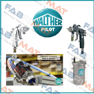 Walther Pilot