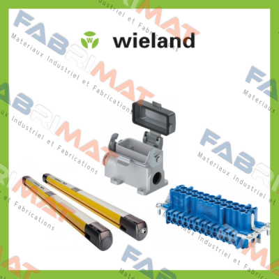 Wieland Electric