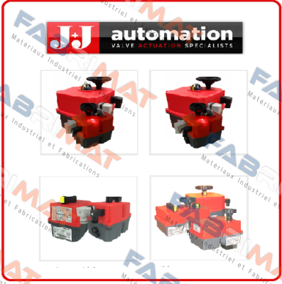 J+J Automation