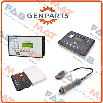 GenParts