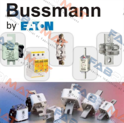 BUSSMANN / EATON