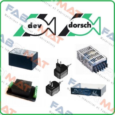 DEV-Dorsch Electronic