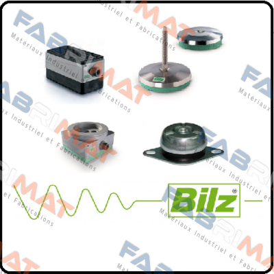 Bilz Vibration Technology