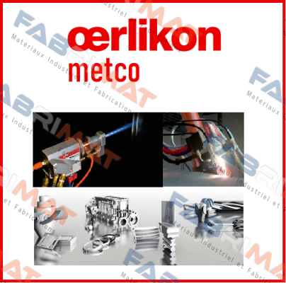 Oerlikon Metco