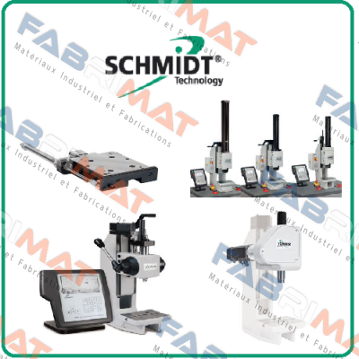 SCHMIDT Technology