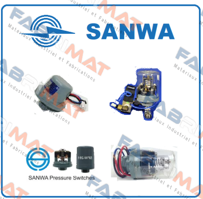 Sanwa Denki