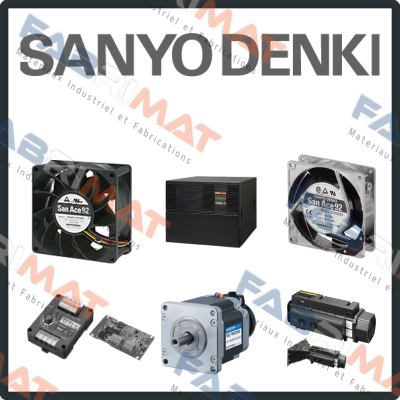 Sanyo Denki