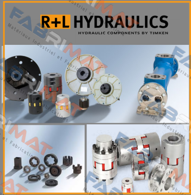 R+L HYDRAULICS