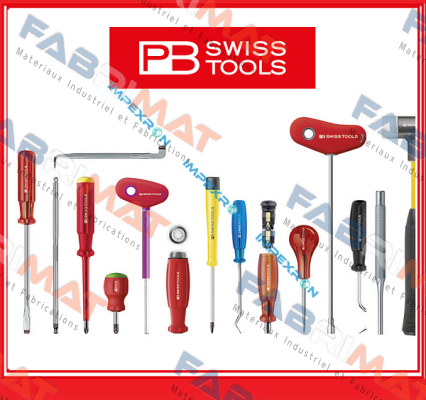 PB Swiss Tools