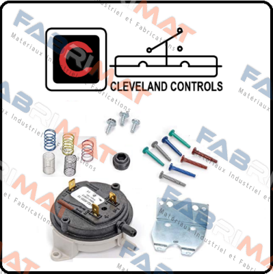 CLEVELAND CONTROLS