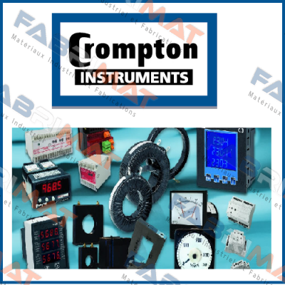 CROMPTON INSTRUMENTS (TE Connectivity)