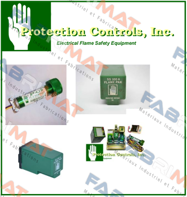 PROTECTION CONTROLS, INC.