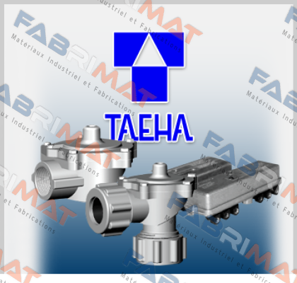 TAE-HA MACHINERY