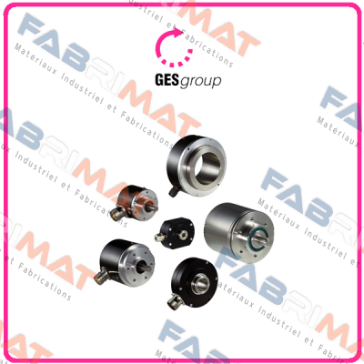 GES Global Encoders