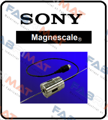 Magnescale