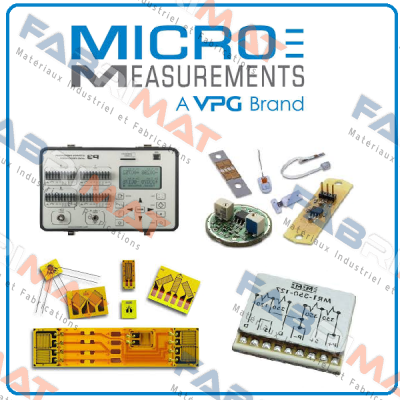 Micro-Measurements