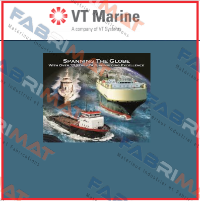 VT MARINE PRODUCTS LTD