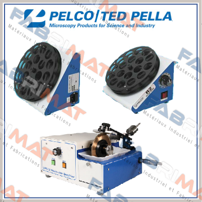 Pelco (Ted Pella)