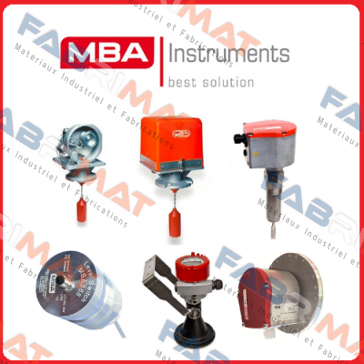 MBA Instruments