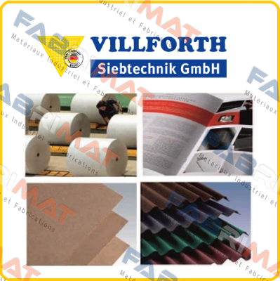 Villforth Siebtechnik GmbH