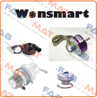 WONSMART