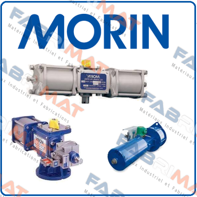 Morin Actuator