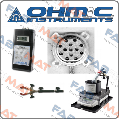 Ohmic Instruments