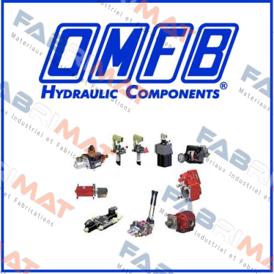 OMFB Hydraulic