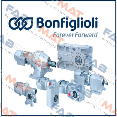 VF 30 P1 10 P63 B14 B3 Bonfiglioli