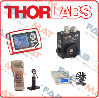 TF1525A6  Thorlabs