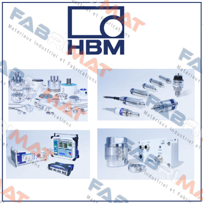 P2VA2/5000BAR Hbm