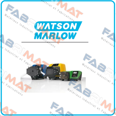 033.3451.000 Watson Marlow