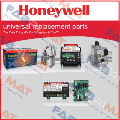 32-417309-C031 Honeywell