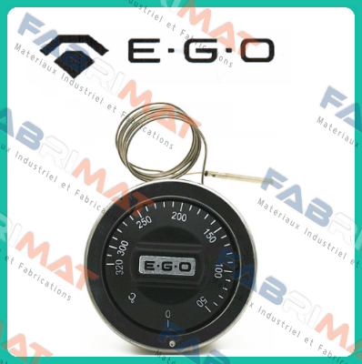 Order No. 960,009 EGO