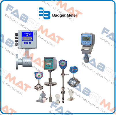 40/16-D/V4-PT-ML/HC-V2 M20AM Badger Meter