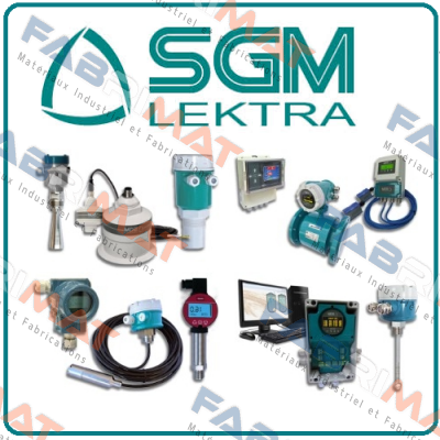 400A072B Sgm Lektra