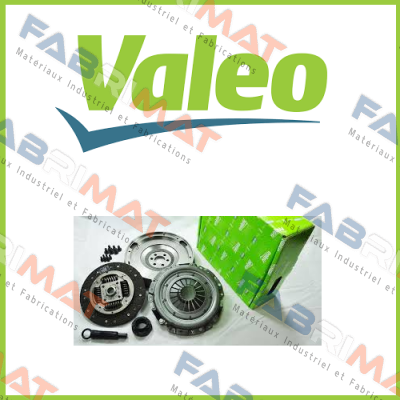 595290  Valeo