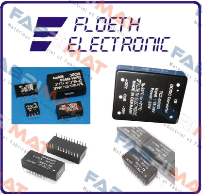 S7U-0512D/S 1W    Floeth Electronic