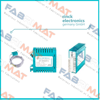 TRV-20V-2,5A  Rinck Electronic