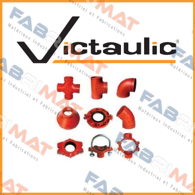 4571 88,9X2,0/48,3X2,0 Victaulic