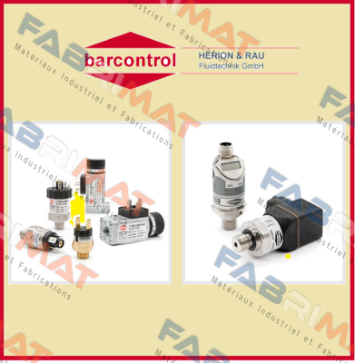 DIN EN 175301-803 A Barcontrol