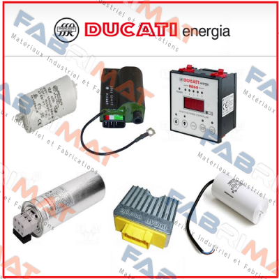 468 00 1187 -5A ,SMART 96 Ducati