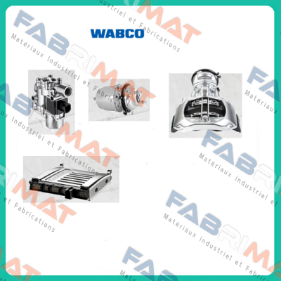 4728800010 Wabco