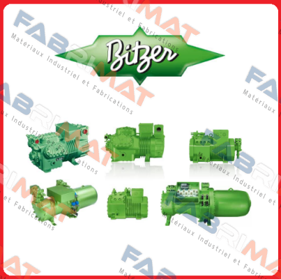 4EES-4Y-40S Bitzer