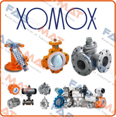 TYPE: 0367, WITH T-HANDLE,(VHC696AX)  Xomox