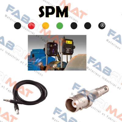 SPM LLA400 SPM Instrument